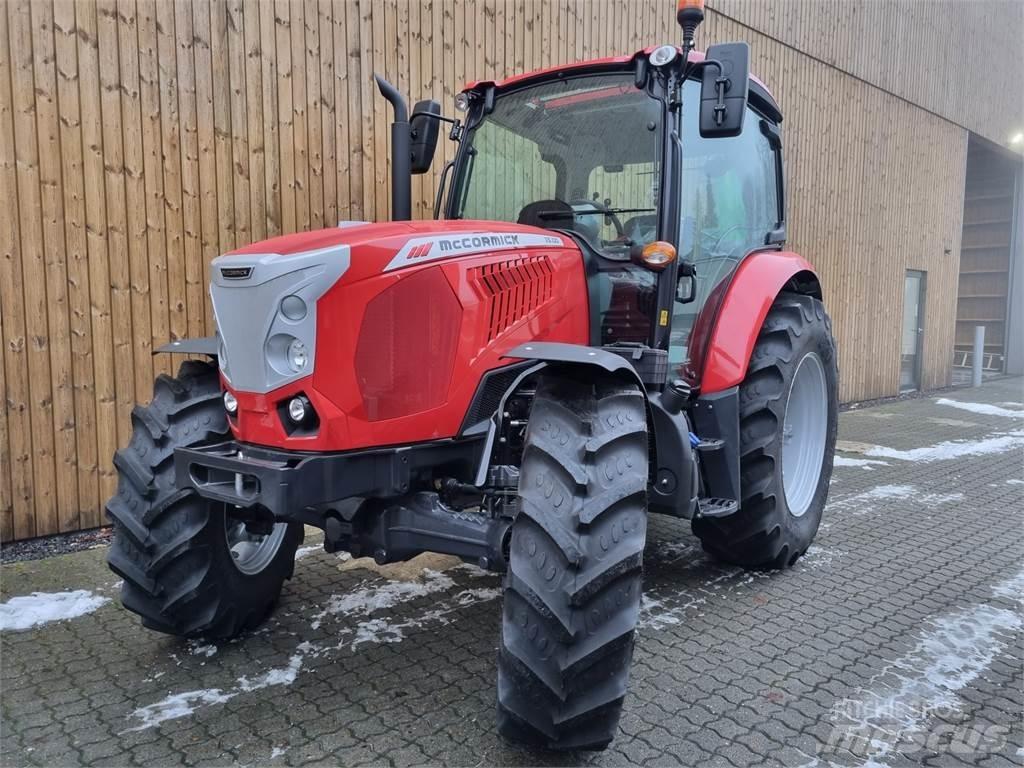 McCormick X5.100 Traktörler
