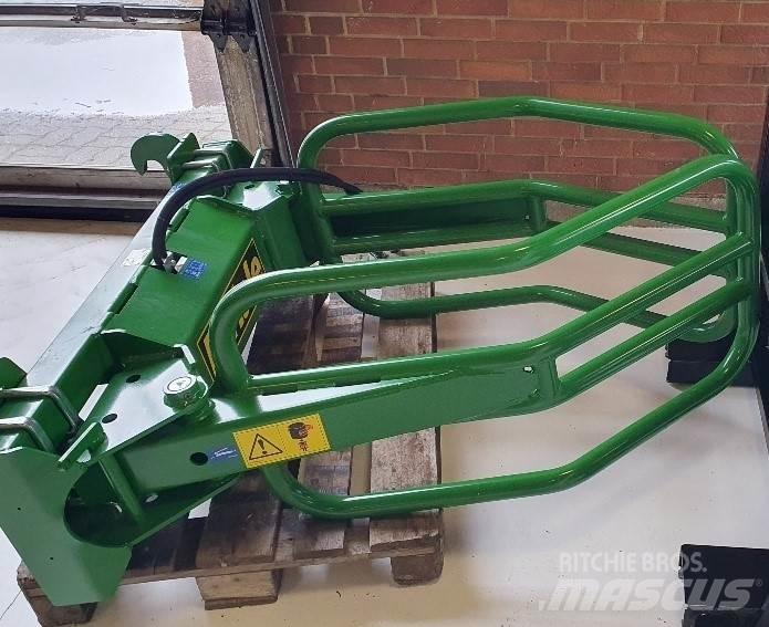 McHale R5 Diger