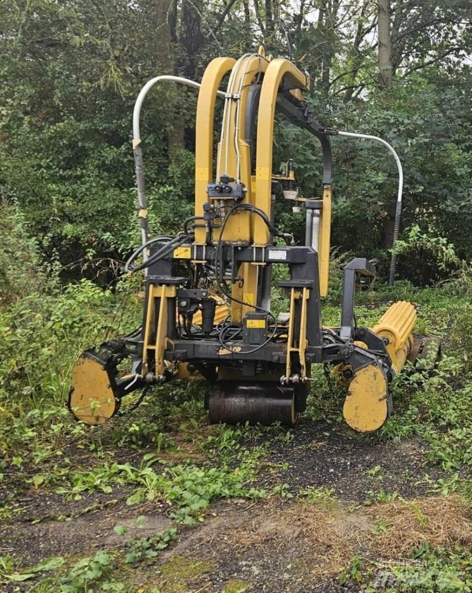 Tanco 1514 Diger