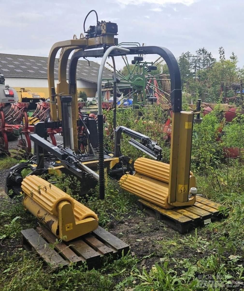 Tanco 1514 Diger