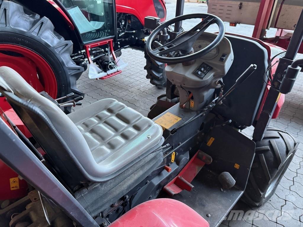 Valpadana 1330 HST Traktörler