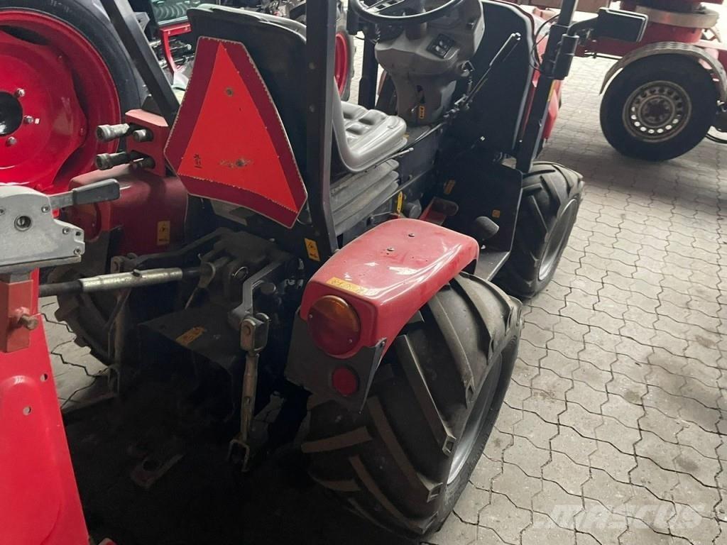 Valpadana 1330 HST Traktörler