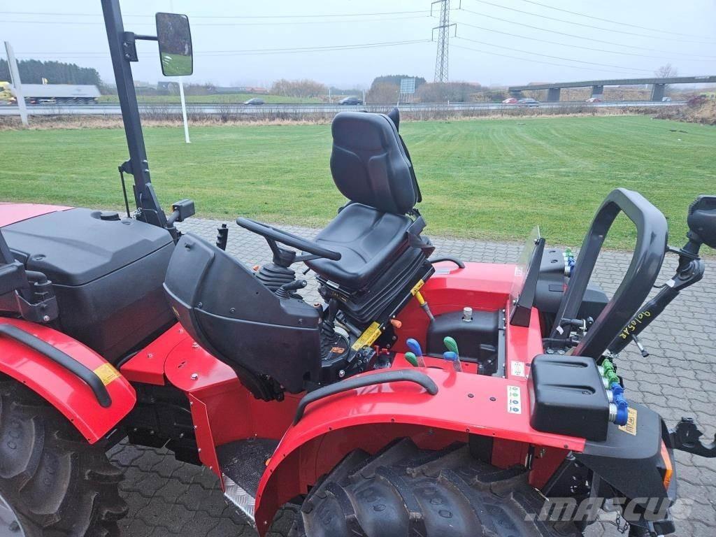 Valpadana 90115 AR Traktörler