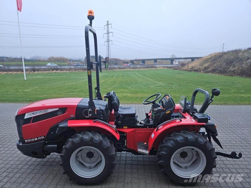 Valpadana 90115 AR Traktörler