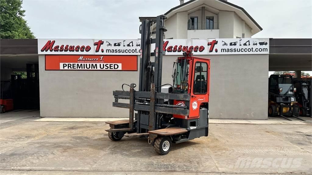 Amlift C35-09/55 Dizel forkliftler