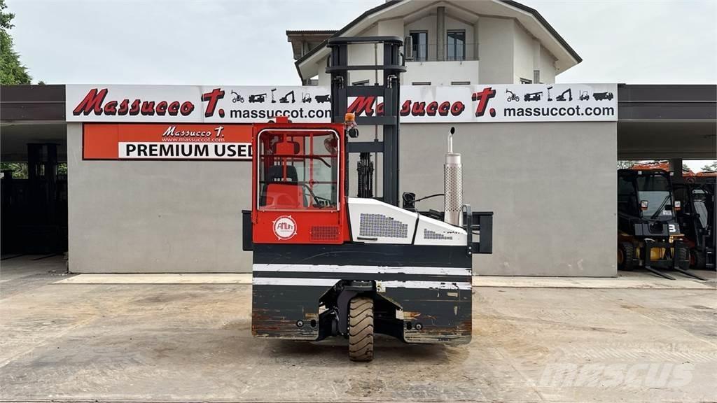 Amlift C35-09/55 Dizel forkliftler