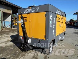 Atlas Copco XRHS366 Kompresörler
