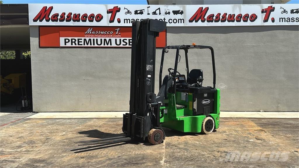 Bendi TL4786 Elektrikli forkliftler