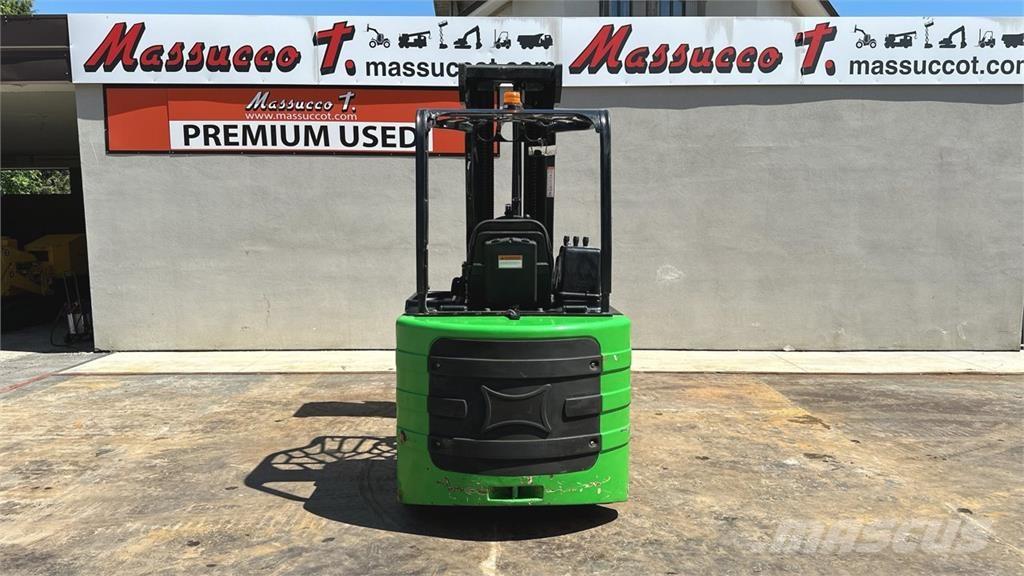 Bendi TL4786 Elektrikli forkliftler