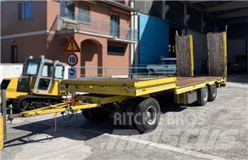 Bertoja Condor - 24 Diger yari çekiciler