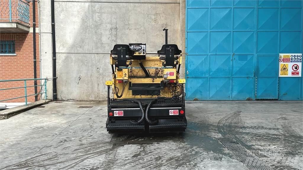 Bitelli BB630 Asfalt sericiler