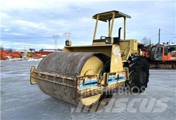 Bitelli Ghibli C100 Zemin sıkıştırma makineleri