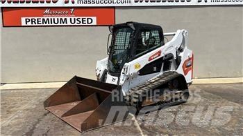 Bobcat T590 Skid steer loderler