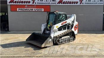 Bobcat T590 Skid steer loderler