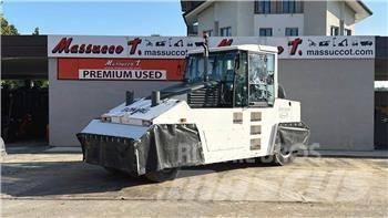 Bomag BW 24 R Zemin sıkıştırma makineleri