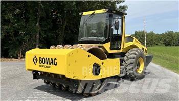 Bomag BW219 PDH-5 Zemin sıkıştırma makineleri