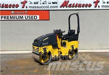 Bomag BW80-AD Zemin sıkıştırma makineleri
