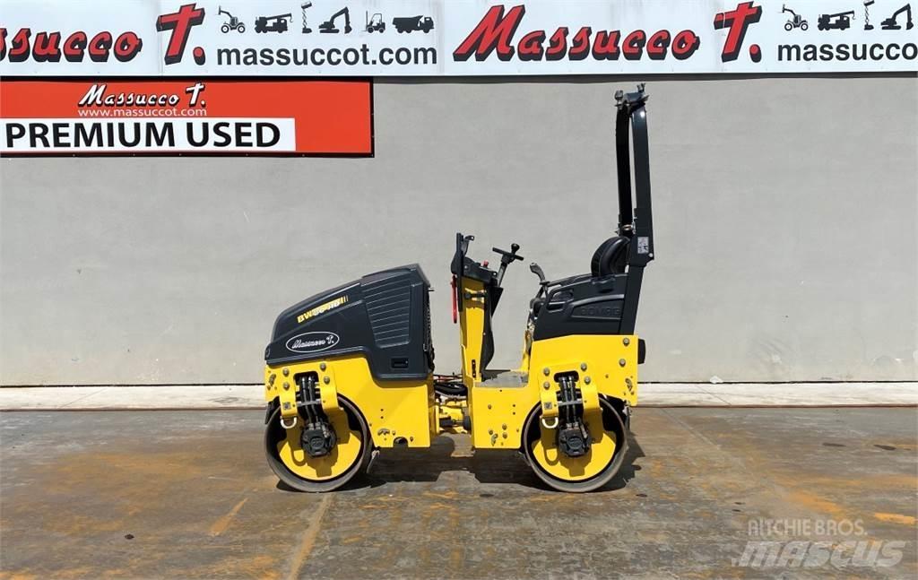 Bomag BW80-AD Zemin sıkıştırma makineleri