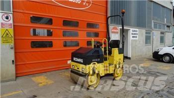 Bomag BW80AD Zemin sıkıştırma makineleri