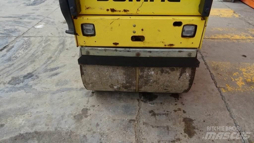 Bomag BW80AD Zemin sıkıştırma makineleri