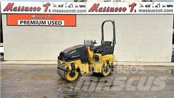 Bomag BW90 AD-5 Zemin sıkıştırma makineleri