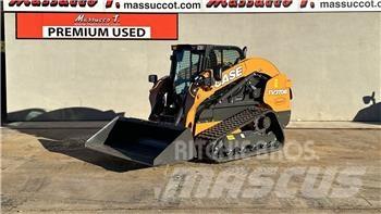 CASE TV370B Skid steer loderler