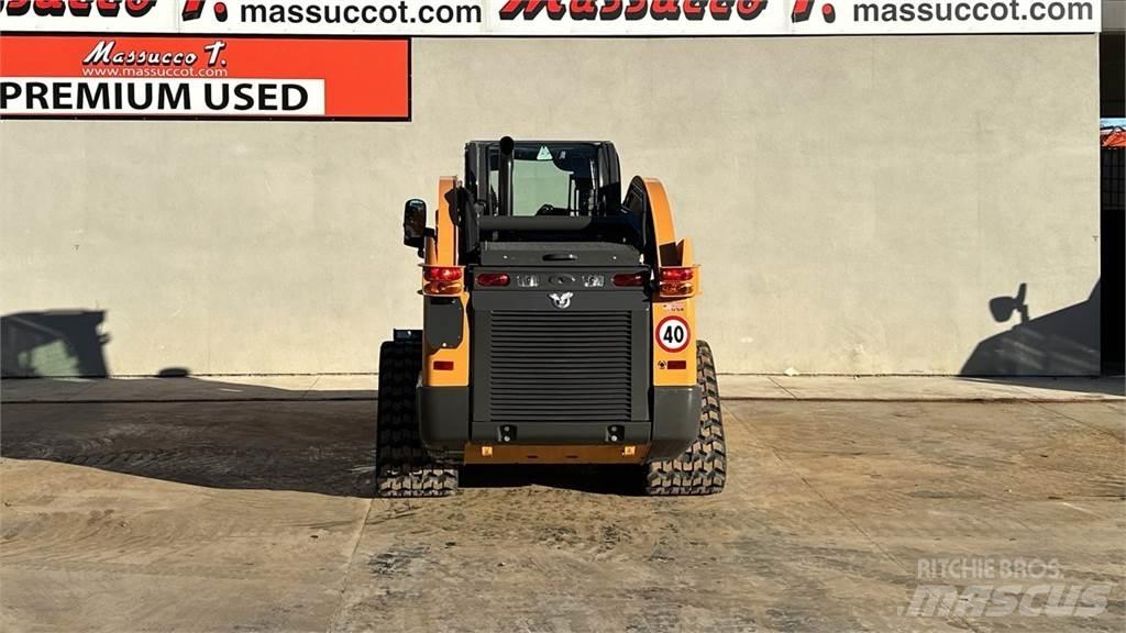 CASE TV370B Skid steer loderler