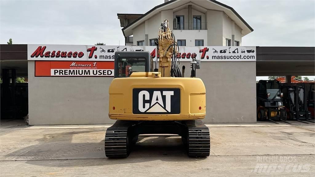 CAT 311D Midi ekskavatörler 7 - 12 t