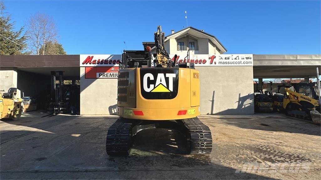 CAT 315FLCR Midi ekskavatörler 7 - 12 t