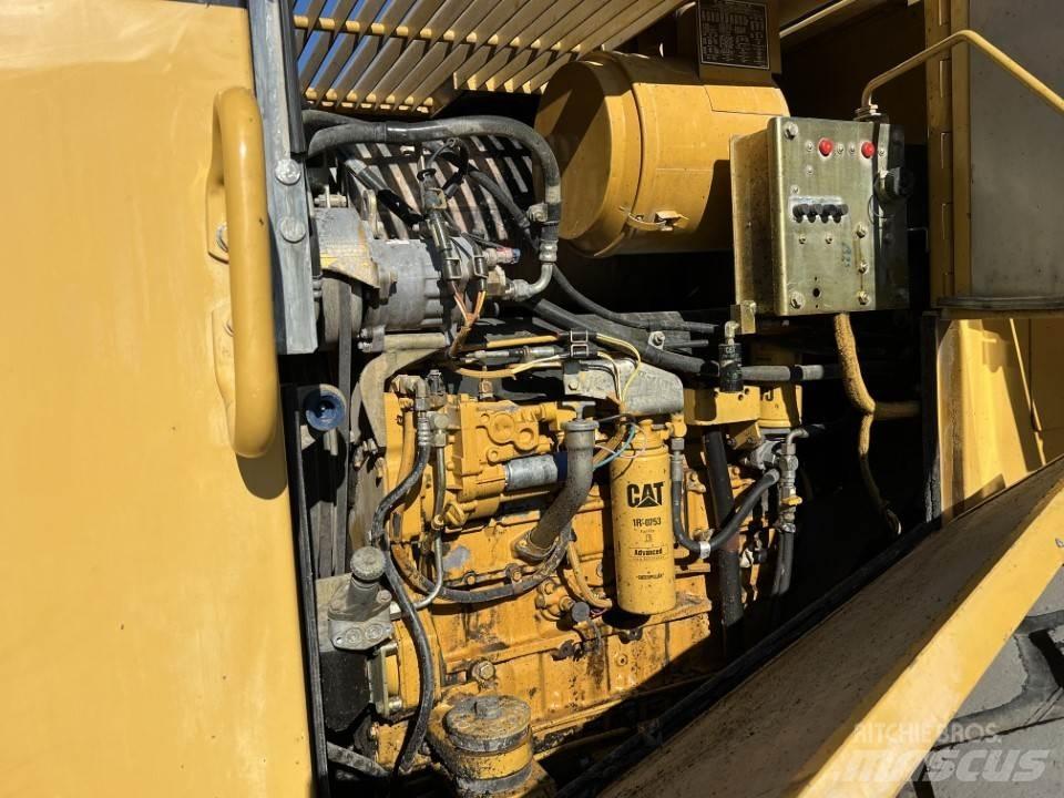 CAT 950 F2H Tekerlekli yükleyiciler