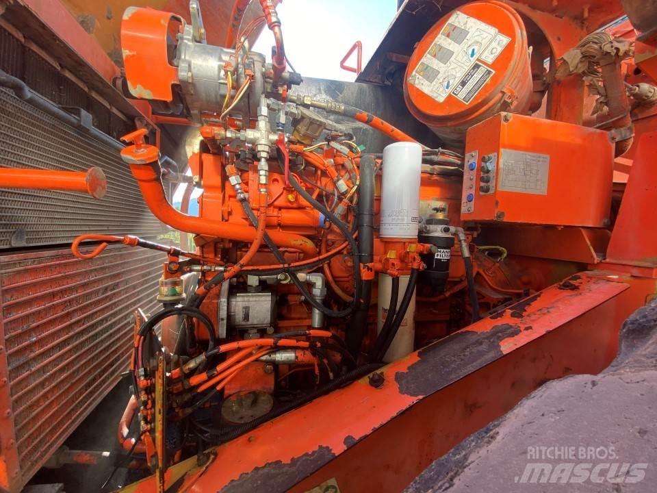 CAT 950G Tekerlekli yükleyiciler