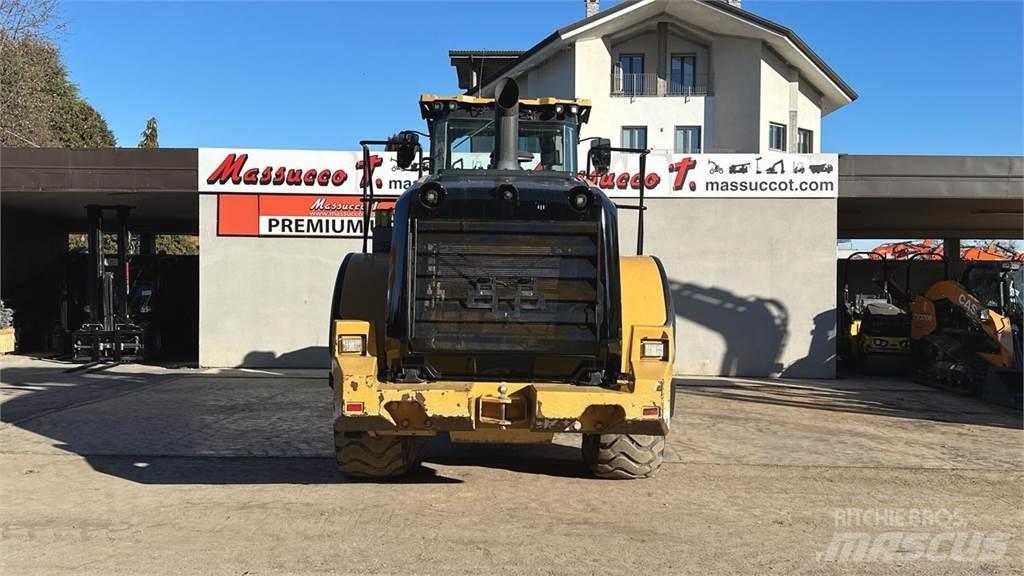 CAT 950M Tekerlekli yükleyiciler