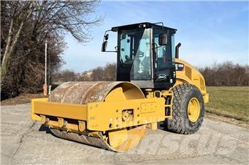 CAT CS54B Zemin sıkıştırma makineleri