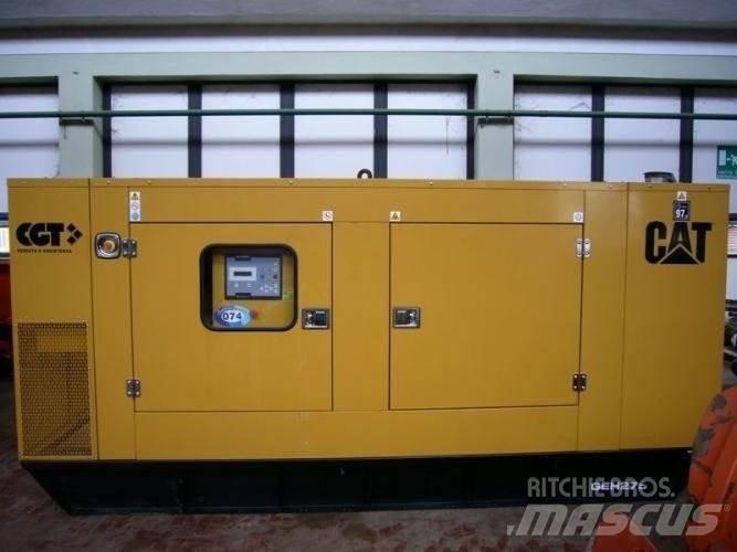 CAT GEH275 Aydinlatma kuleleri