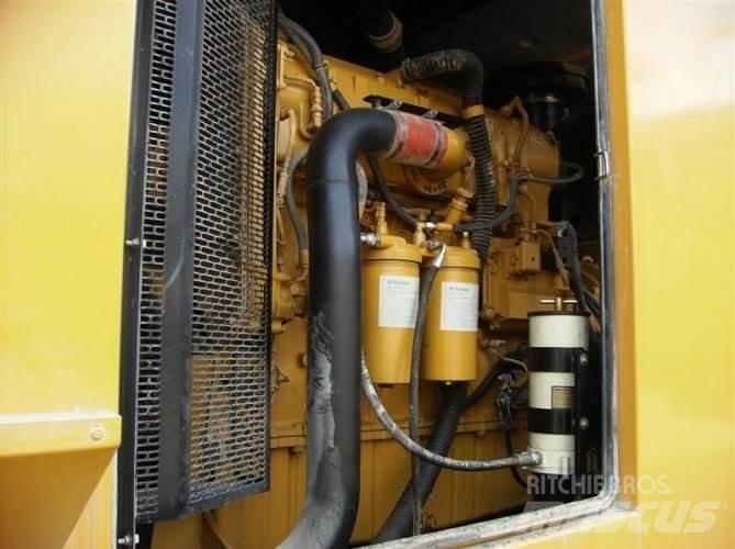 CAT GEP550 Aydinlatma kuleleri