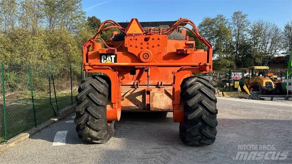 CAT RM500 Diger kamyonlar