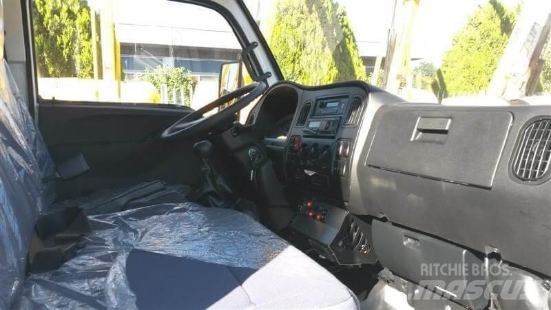  Durso PVA-4365VM/L Kar küreme biçaklari