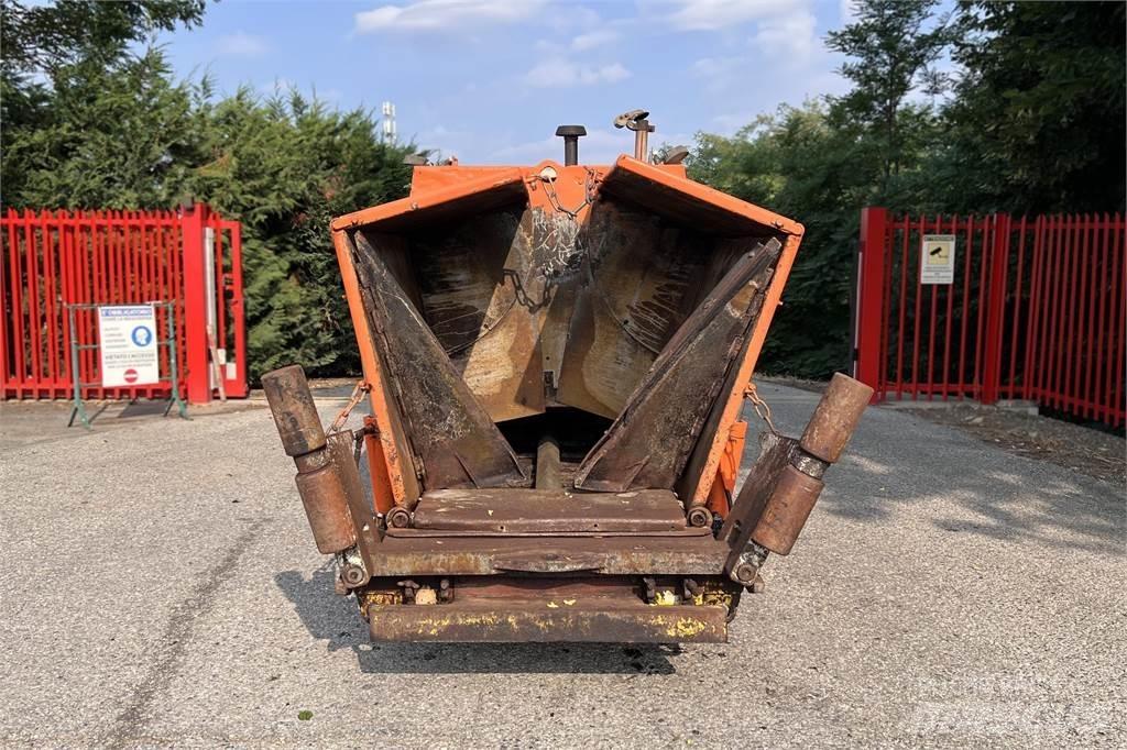 Dynapac DF45 Asfalt sericiler