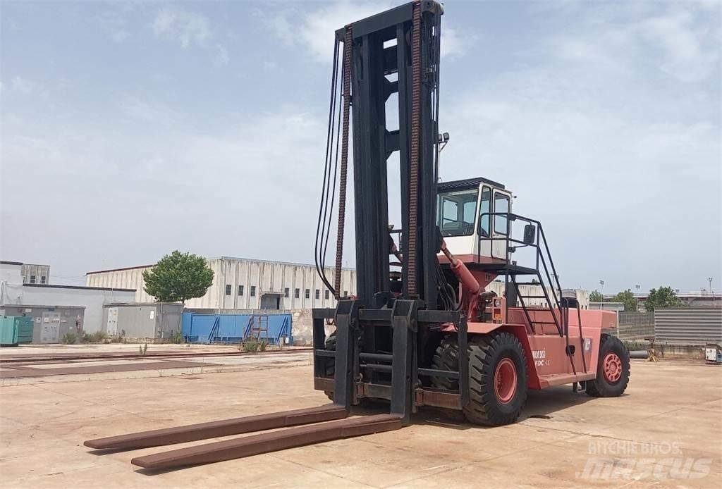 Fantuzzi FDC420 Dizel forkliftler