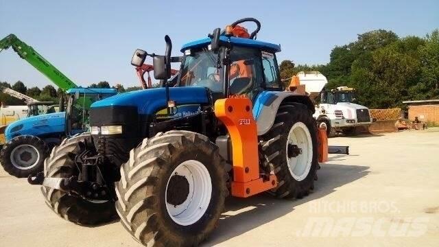Ferri 13M Kar küreme biçaklari