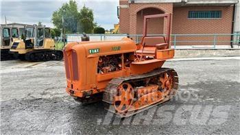 Fiat 312R Kar küreme biçaklari