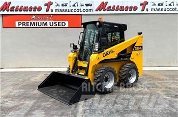 Gehl R190 Skid steer loderler
