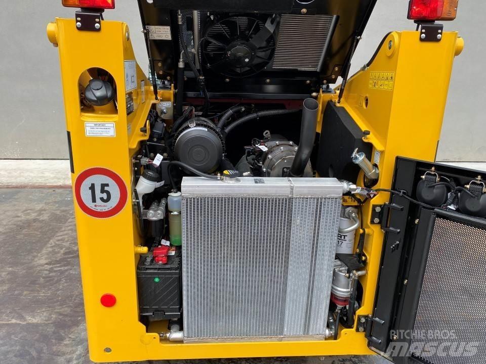 Gehl R190 Skid steer loderler