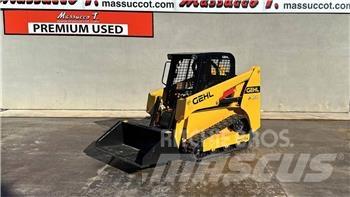 Gehl RT105 Skid steer loderler