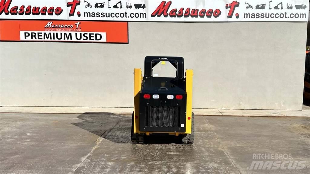 Gehl RT105 Skid steer loderler