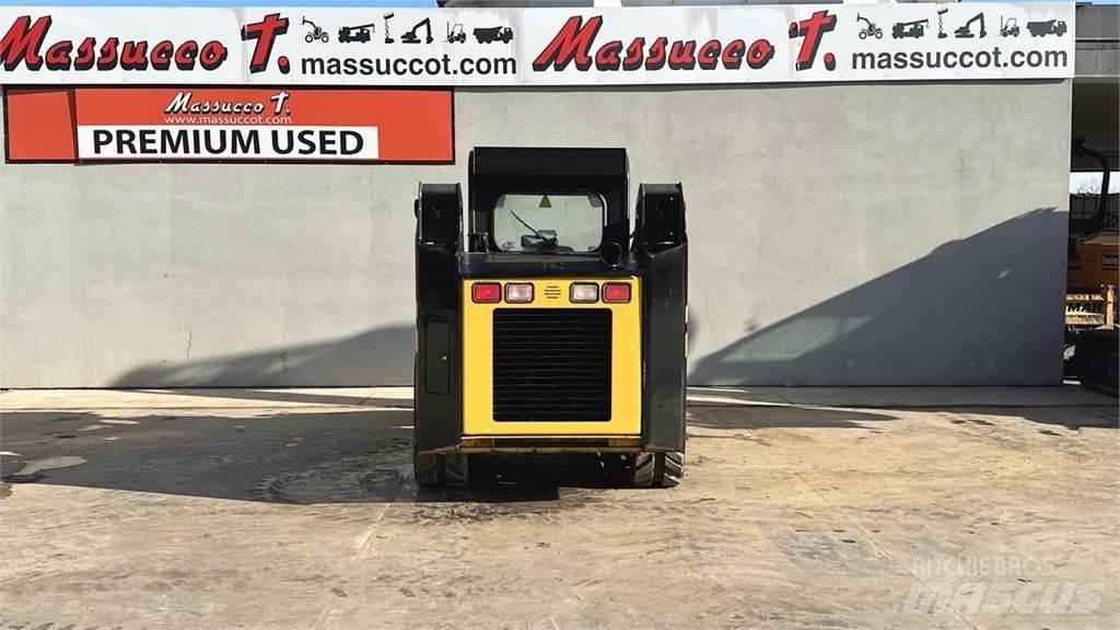 Gehl RT175 Skid steer loderler