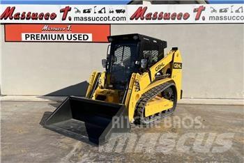 Gehl RT185 Skid steer loderler