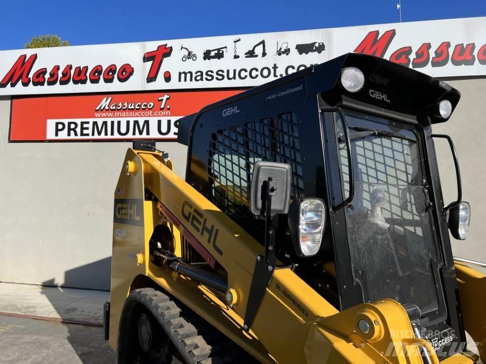 Gehl RT185 Skid steer loderler