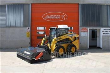 Gehl V270 Skid steer loderler