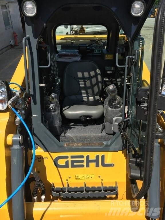 Gehl V270 Skid steer loderler